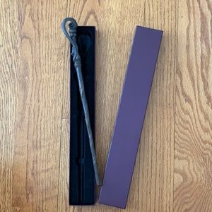 Harry Potter Fleur Delacour Wand in Box